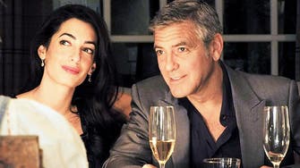 Clooneys soon to visit George’s ancestral home in Ireland 