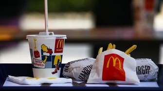 Surprise sides: Tooth, plastic in McDonald’s meals in Japan