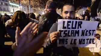 Is Paris shooting linked to France’s Mideast anti-terror drive?