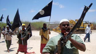 Somalia’s al-Shabab militants ‘execute informers’