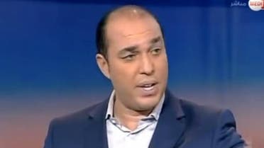 Moroccan sport minister Ouzin (Medi1)
