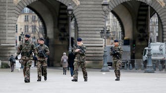 Paris shooting triggers attacks on Muslim targets