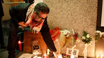 Muslim unions, leaders condemn ‘barbaric’ Paris attack 