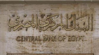 Egypt says to issue $950 mln 1-year Treasury bill