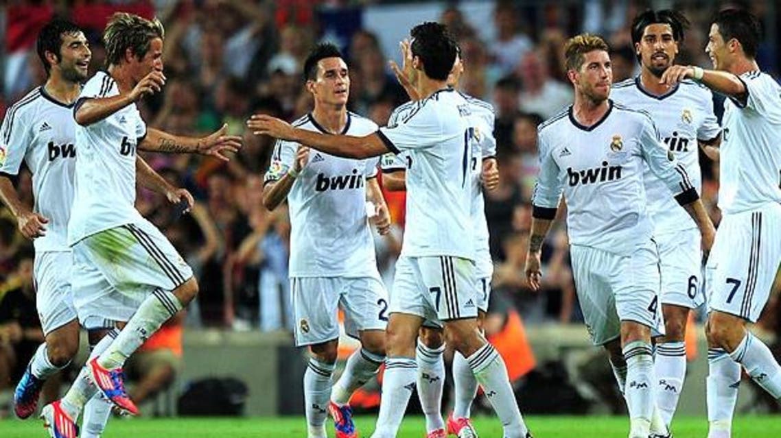 Madrid