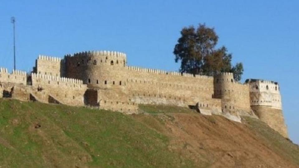 قلعة تلعفر