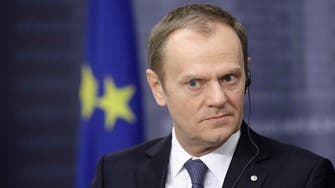 EU leaders put terrorism at top of agenda at Feb. 12 summit