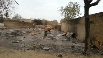Amnesty: Nigeria massacre deadliest in history of Boko Haram