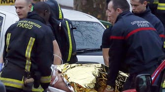 Paris gunman was from same jihadist cell as Hebdo suspects