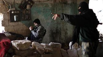 Syria’s al-Qaeda repelled from Shiite villages