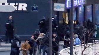 Four hostages, captor killed at Paris kosher store