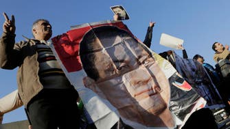 Prosecutor accepts appeal in Mubarak trial