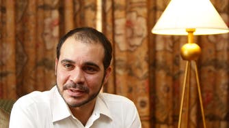 Prince Ali promises more open FIFA if elected as president