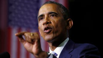 واشنطن: جمهوريون يرافقون أوباما إلى السعودية