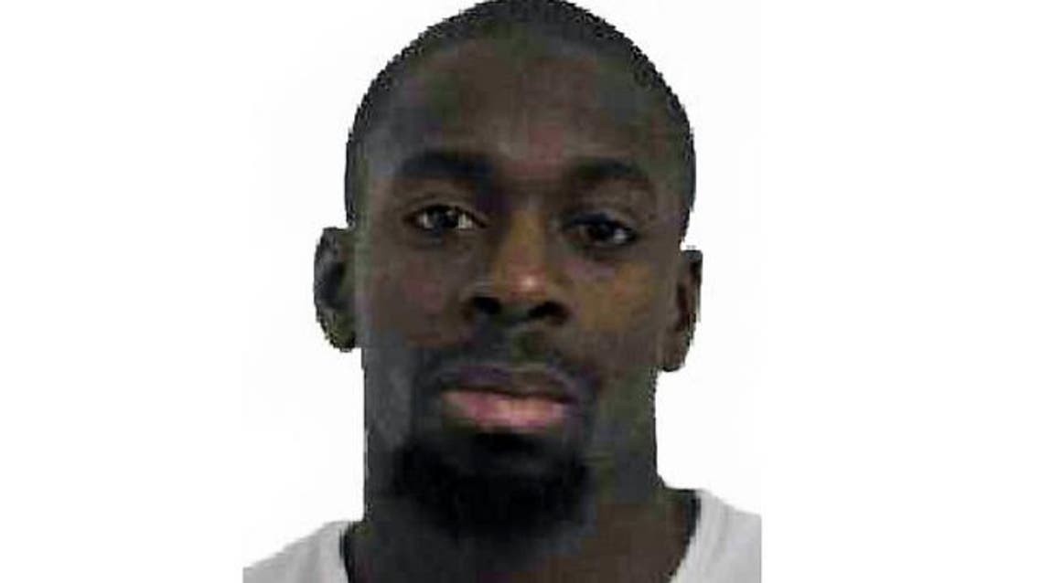 coulibaly كوليبالي