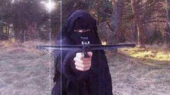 Images reveal life of ‘most wanted woman in France’