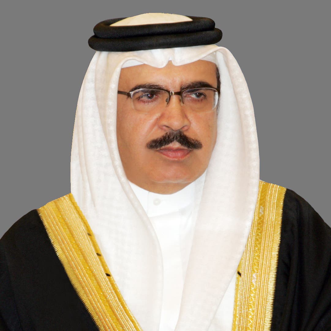 وزير داخلية البحرين: إذا كانت فلسطين قضيتنا العربية فإن البحرين قضيتنا المصيرية