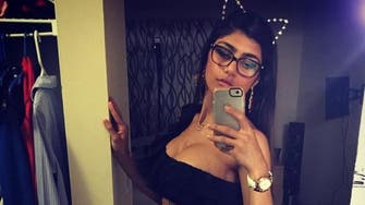 American band pays homage to Lebanese porn star Mia Khalifa