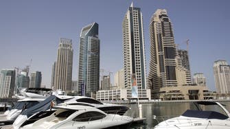 Property firm DAMAC to list on Dubai bourse on Monday