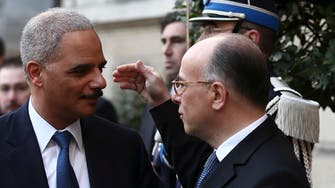 No ‘credible’ intel Al-Qaeda behind Paris attacks: U.S.