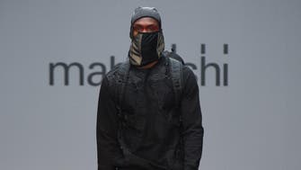 Militant-inspired? Fashion line draws criticism after Paris attacks