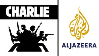 To be Charlie, or NOT to be? Al Jazeera in controversy over Paris attacks