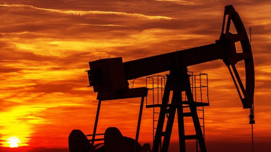 fracking shale gas energy Shutterstock
