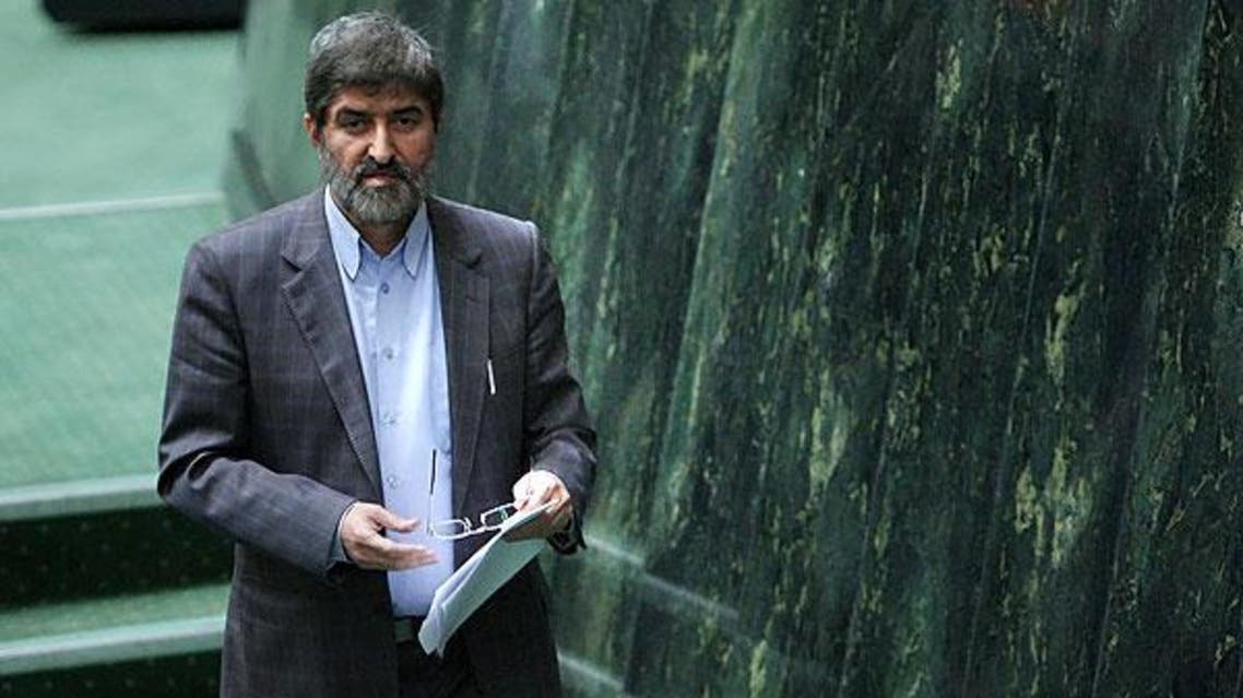 علی مطهری