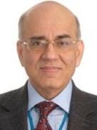 Masood Ahmed