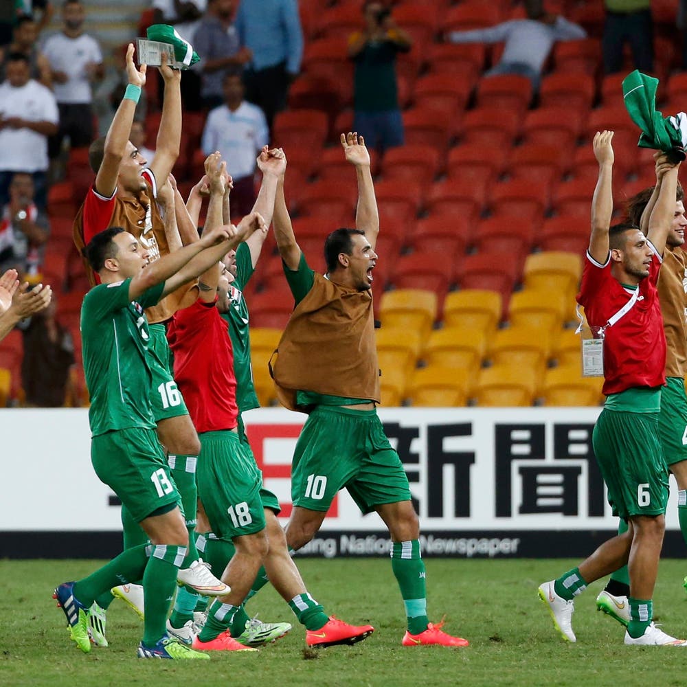 Iran 13 - Korea 10 First Half