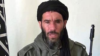 Veteran Algerian al-Qaeda militant hails Paris killings