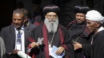 Sisi to meet Ethiopia’s patriarch, church delegation