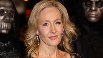 Coronavirus: JK Rowling publishes bed-time stories free for lockdown children