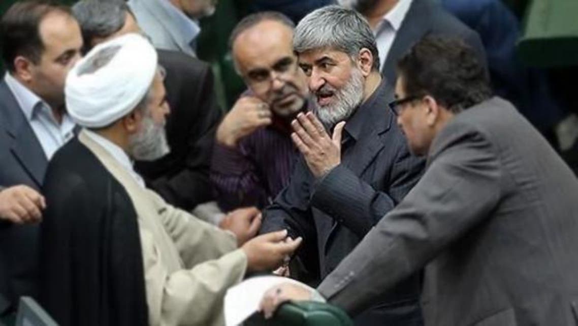 iran