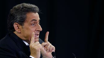 Sarkozy: immigration ‘complicates things’