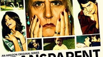 Amazon takes first-ever Globes for 'Transparent' 