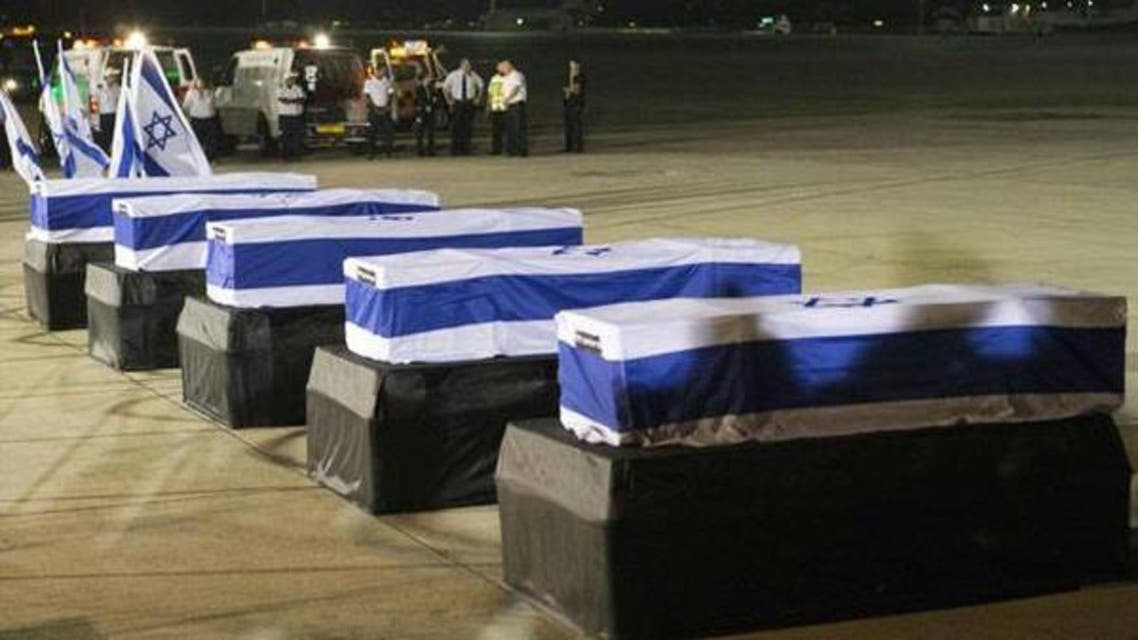 dead Jews