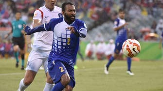 ‘Lucky’ South Korea no Asian Cup contenders, says coach