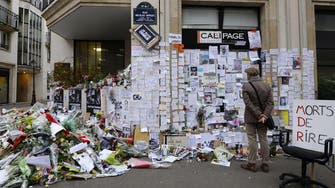 French TV, radio stations rapped for Charlie Hebdo attacks coverage