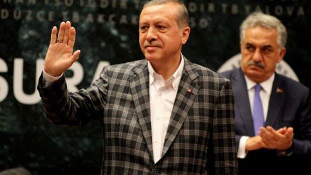 Erdogan 