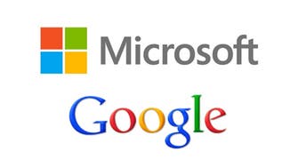 توتر العلاقة بين غوغل ومايكروسوفت بسبب "ويندوز 8.1"