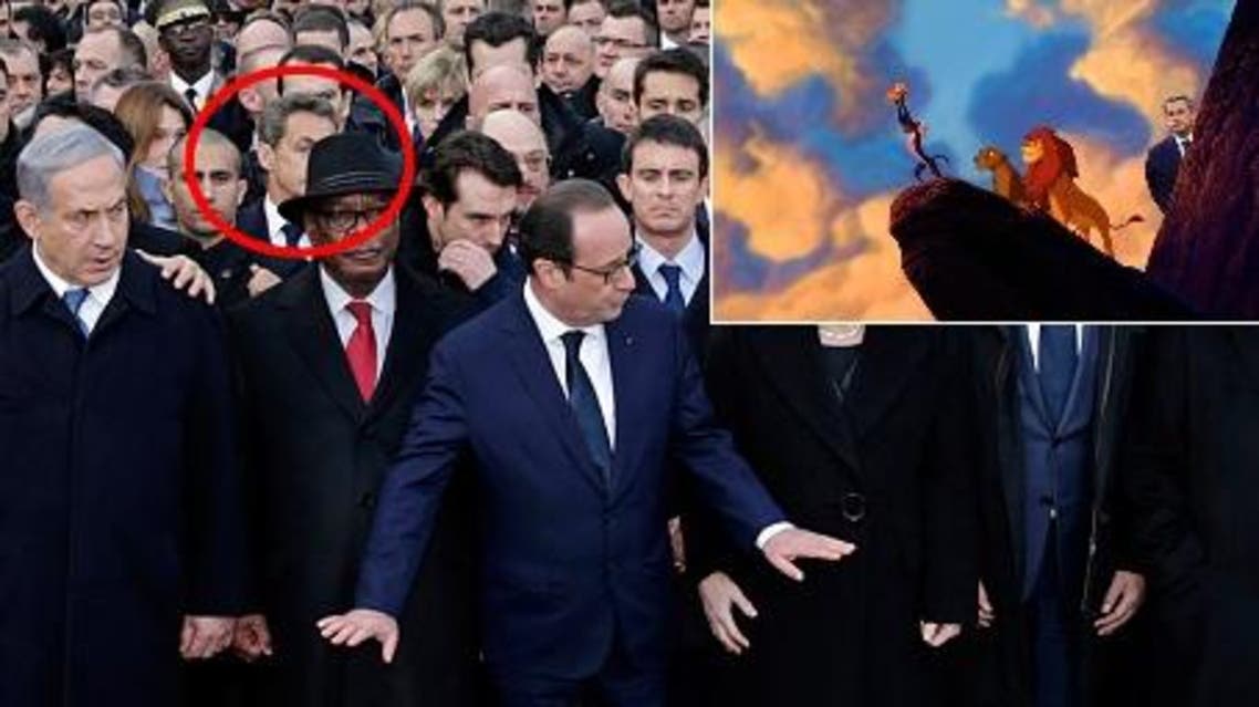 sarkozy