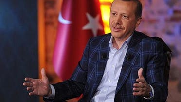Erdogan 1