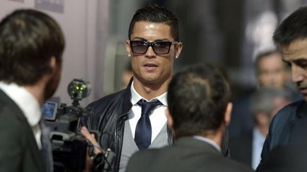 Rampant Ronaldo looking to improve on outstanding 2014