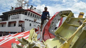 Crashed AirAsia jet's cockpit recorder found