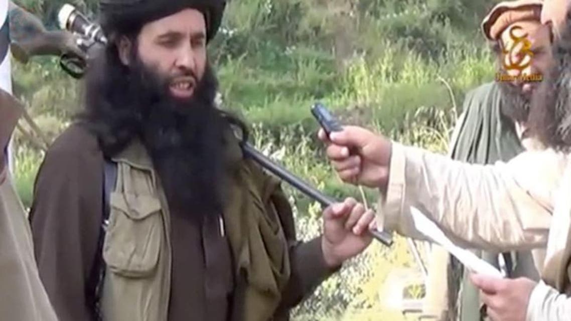 Mullah Fazlullah