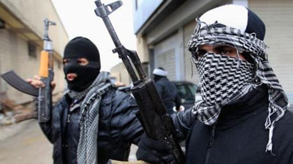 jihadist