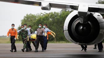 Singapore: Fuselage of crashed AirAsia plane located