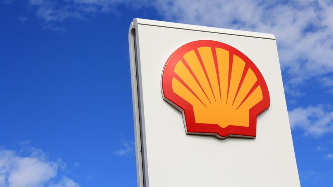 shell shutterstock