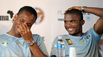 Without Drogba and Eto’o, African Cup ready for new stars